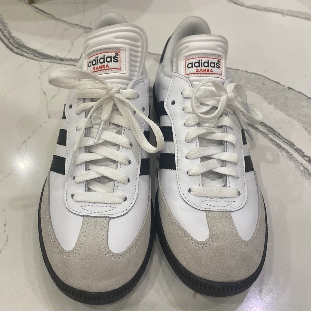Adidas samba mens shoes size 7 NWOB